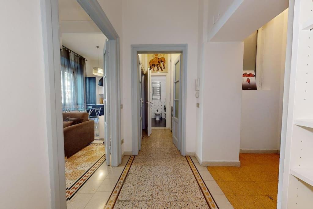 Apartment Hayez Milan