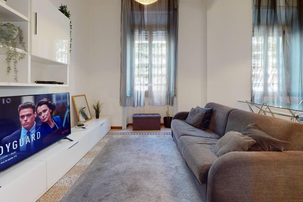 Apartment Hayez *
