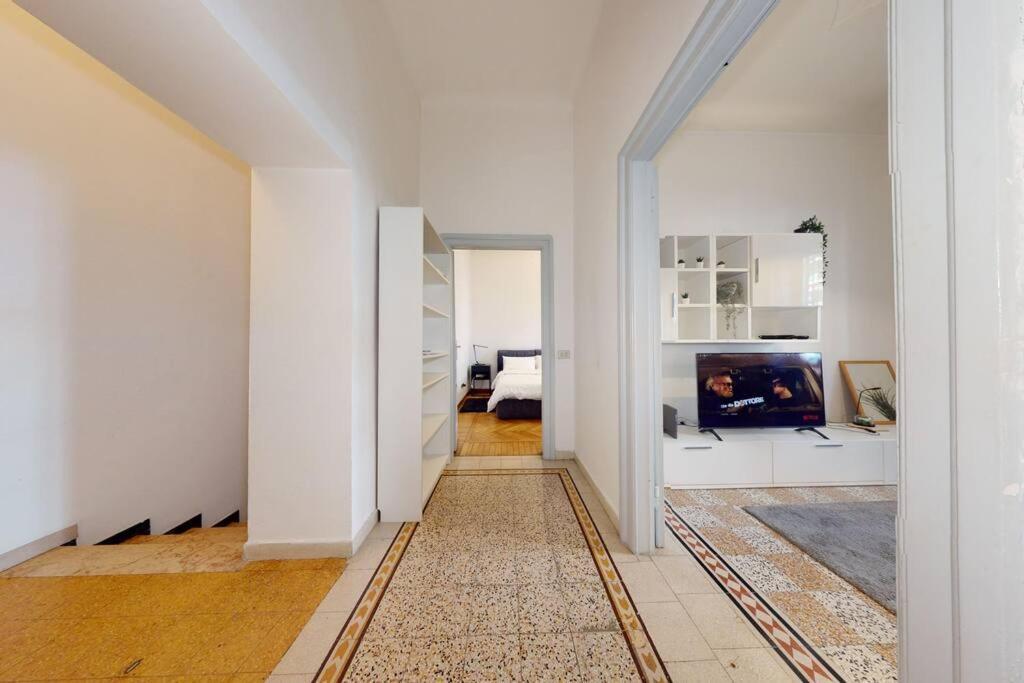 Apartment Hayez *