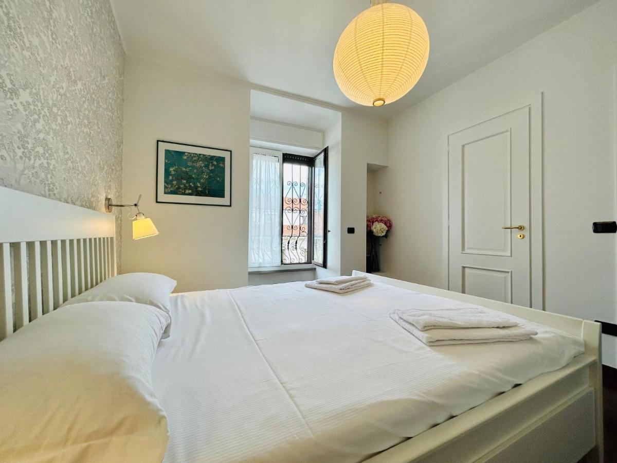 Kibilu - Via Settembrini - Stazione Centrale Apartment