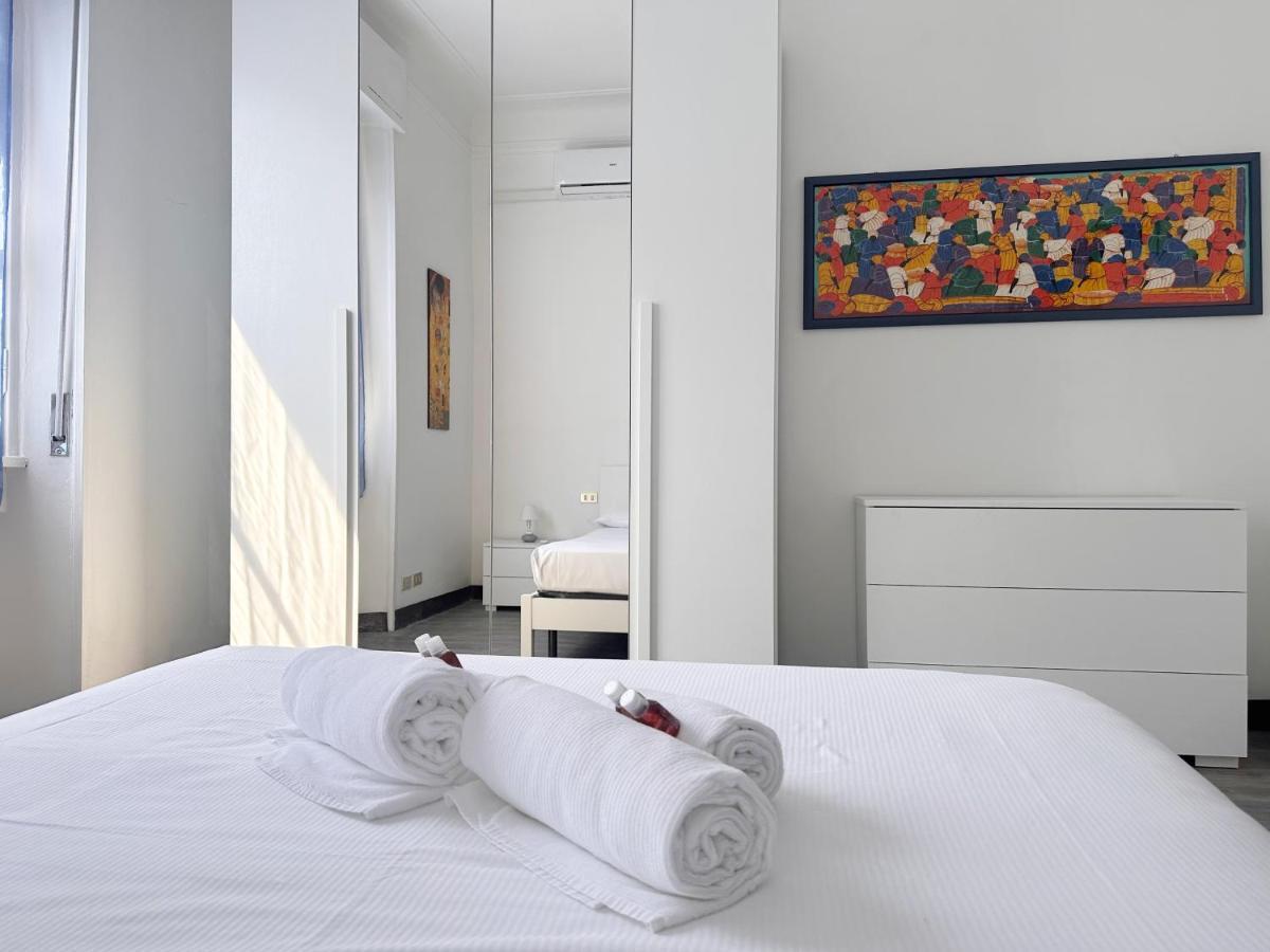 Apartment Bwr - Bilocale Vicino Navigli, Via Foppa *