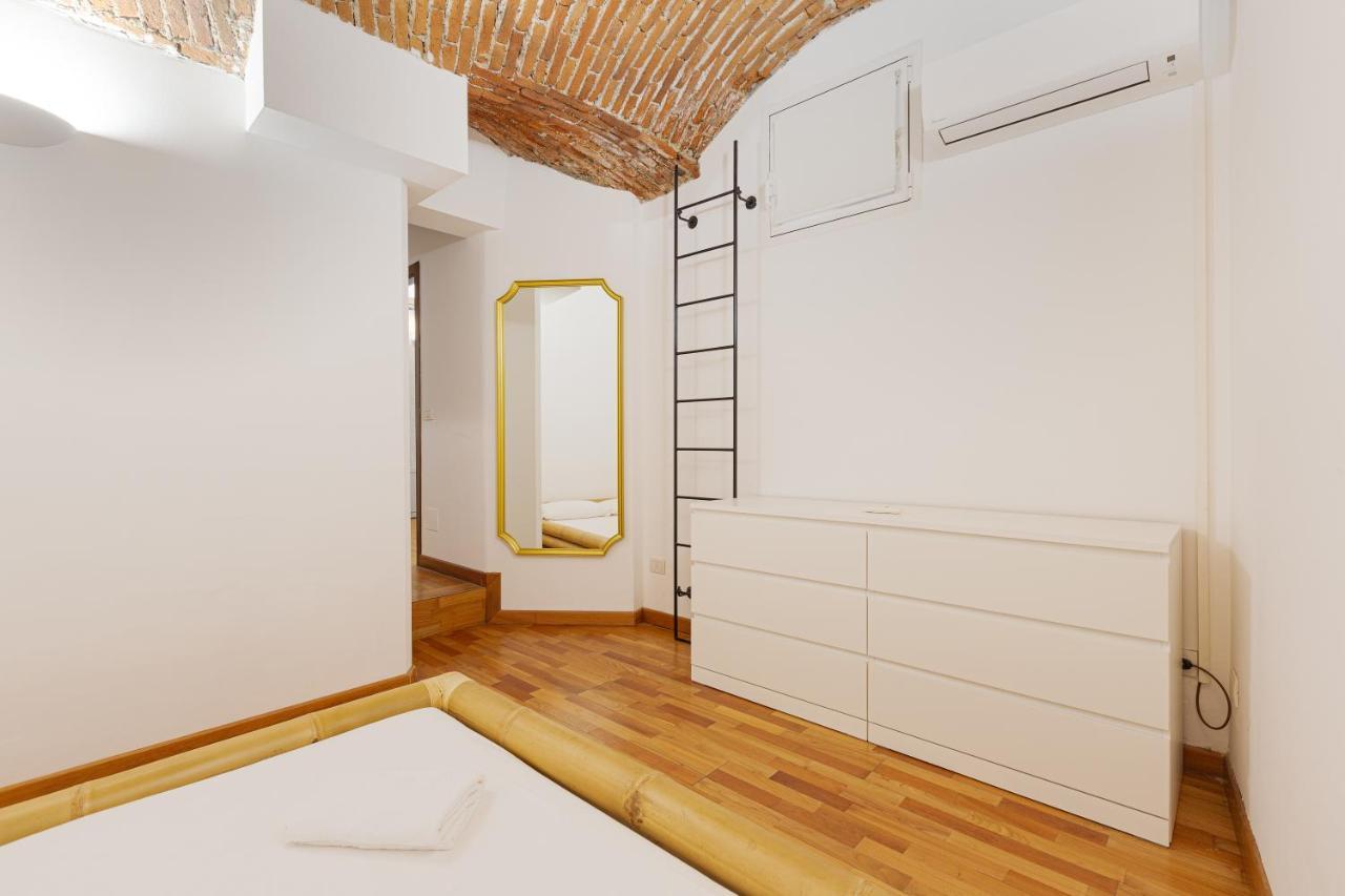 Sant'ambrogio Design Apartment *