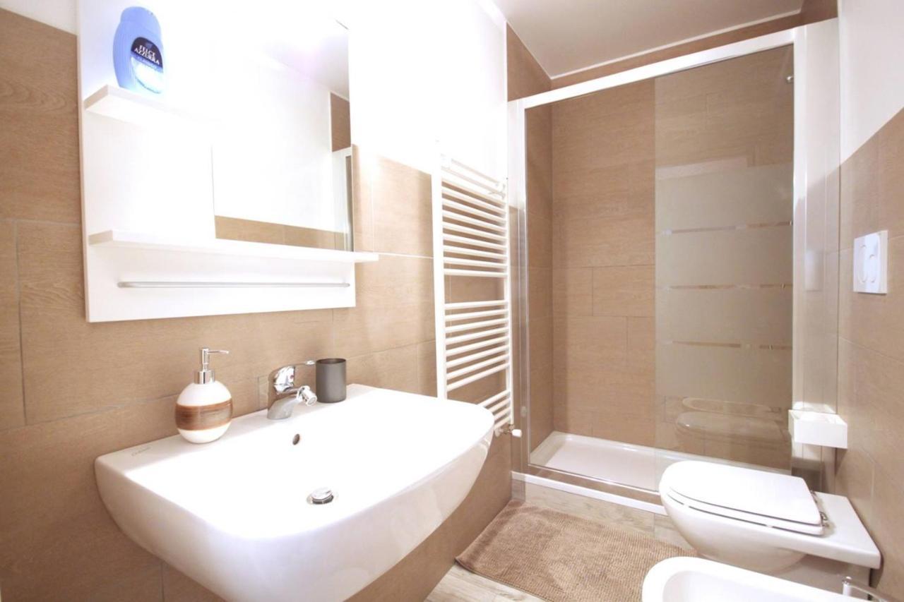 Apartment Ferrante Milan