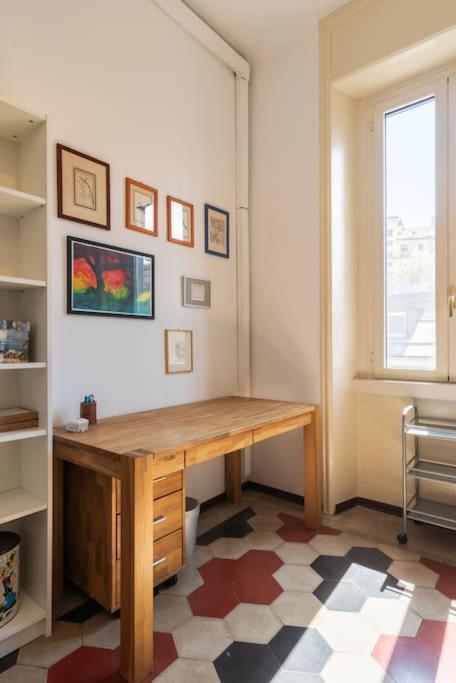 Apartment Martini Flexyrent A.c. Milan