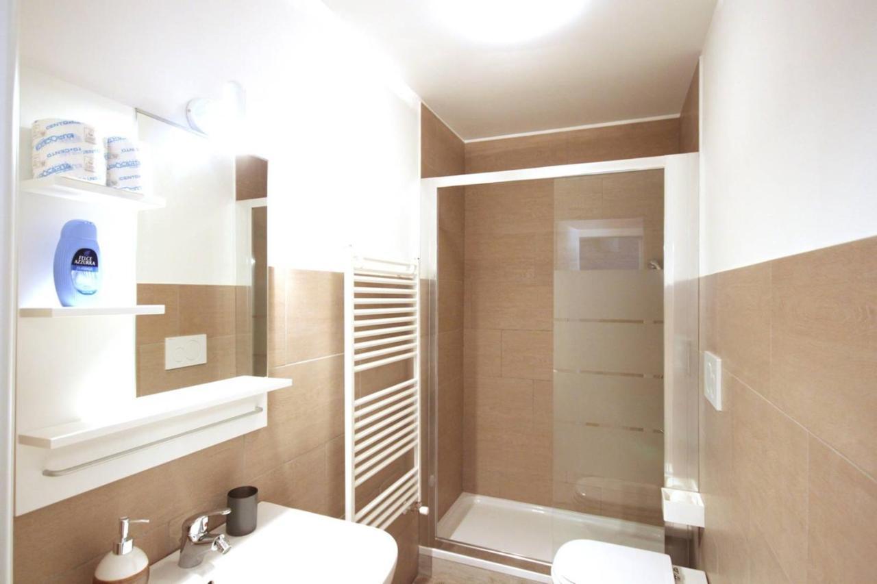 Ferrante Apartment Milan