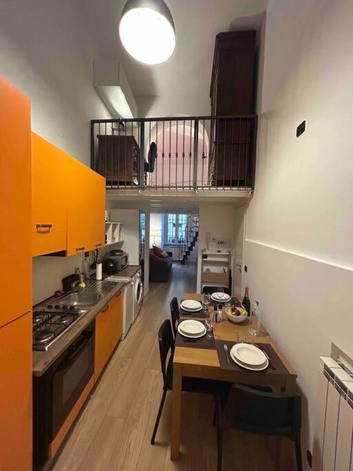 Loft•moscova-chinatown•smart Tv Mailand
