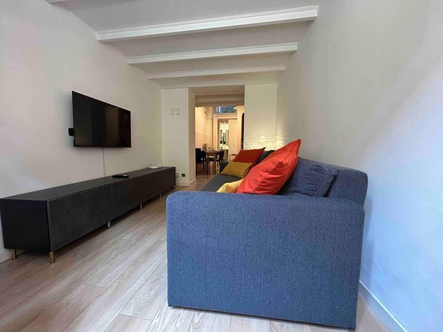 Loft•moscova-chinatown•smart Tv Apartment *