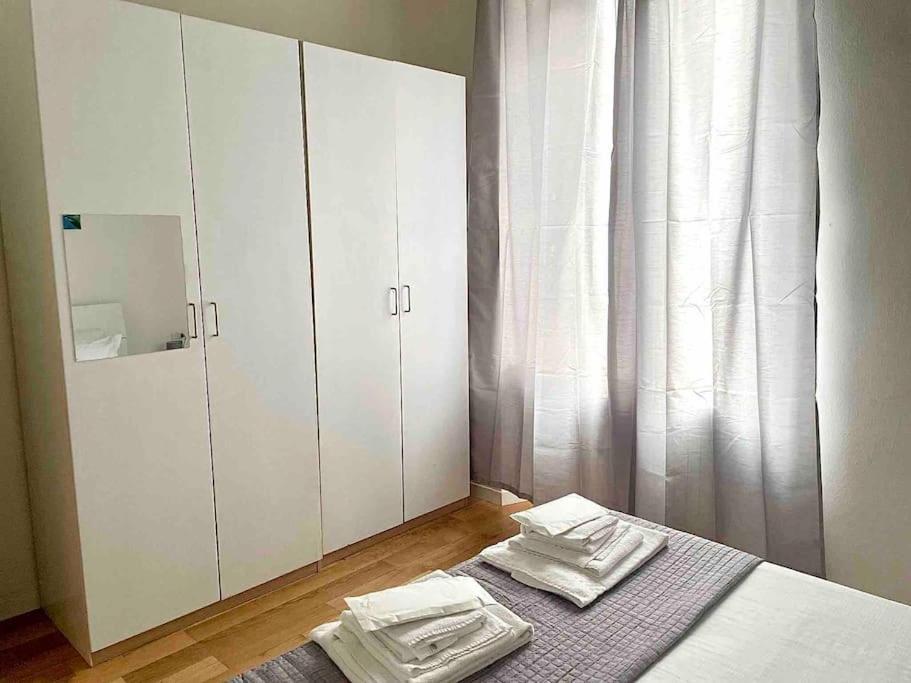 Apartment Isola - Garibaldi Lovely Apt. With Netflix And Wifi *