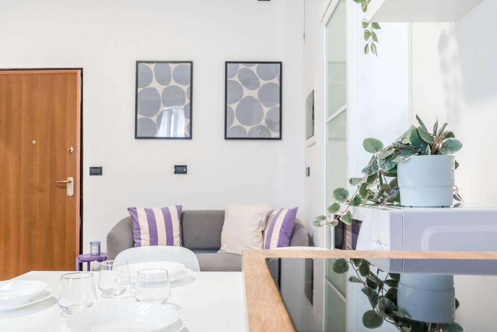 Apartamento Feeling - Nel Centro Storico Di