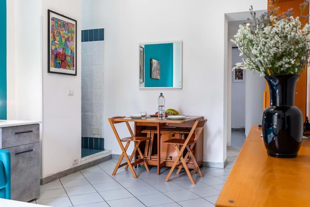 Navigli - Duomo Apartment Mailand