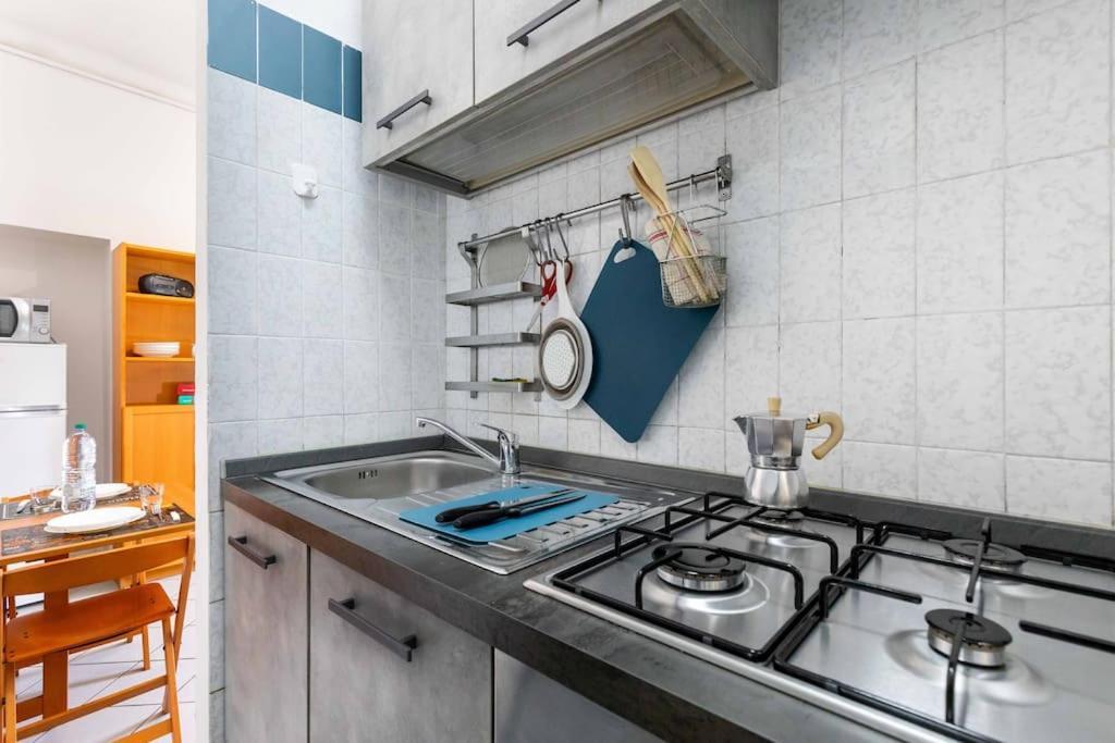 Apartment Navigli - Duomo
