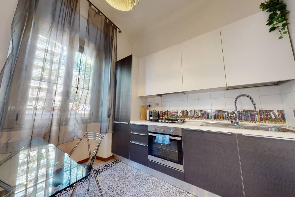 Hayez Apartment