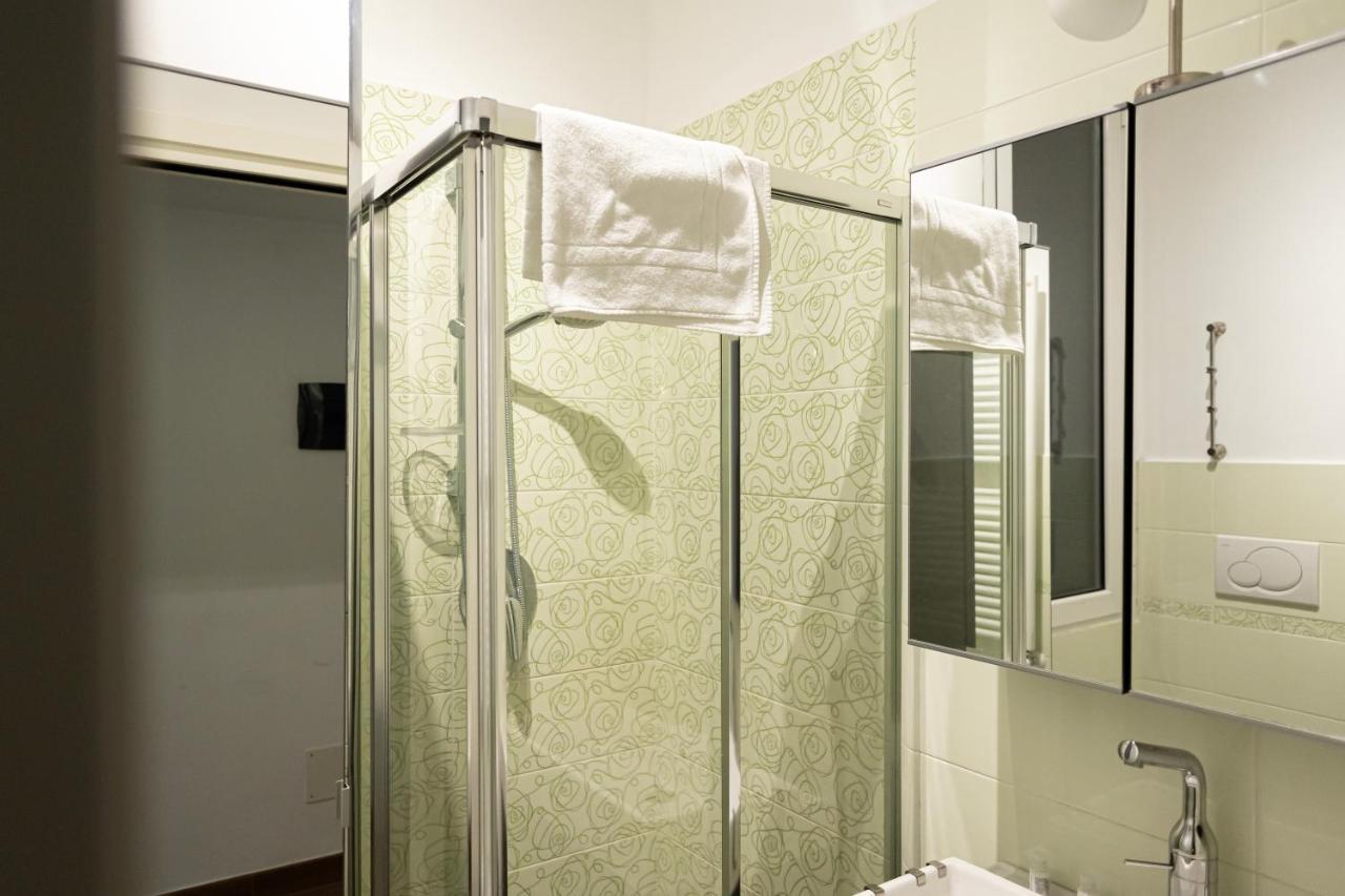 Accogliente Monolocale In Porta Romana Apartment Mailand