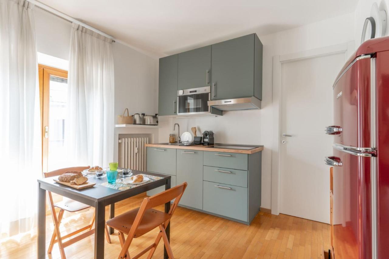 The Rent - Comfortable Near S Ambrogio * Mailand