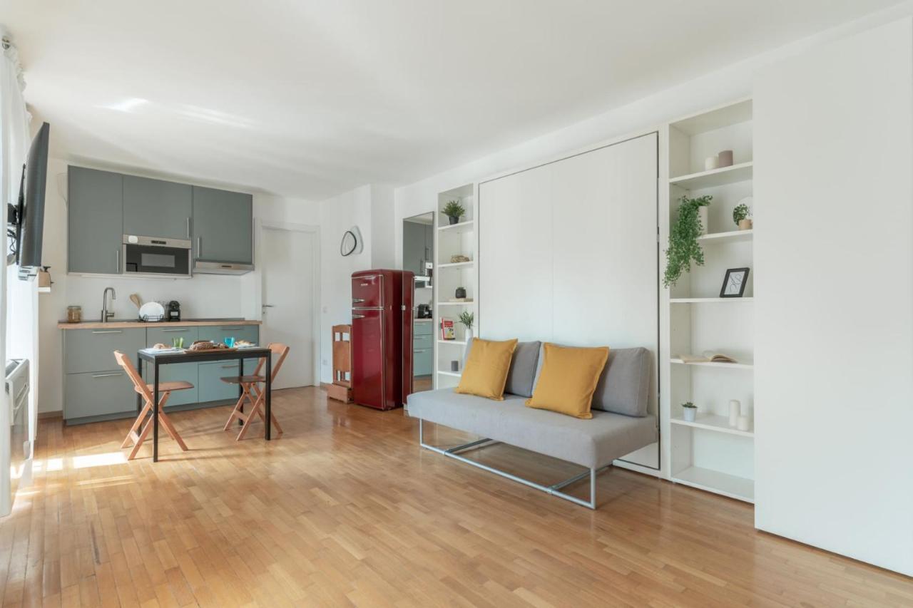 The Rent - Comfortable Near S Ambrogio Mailand