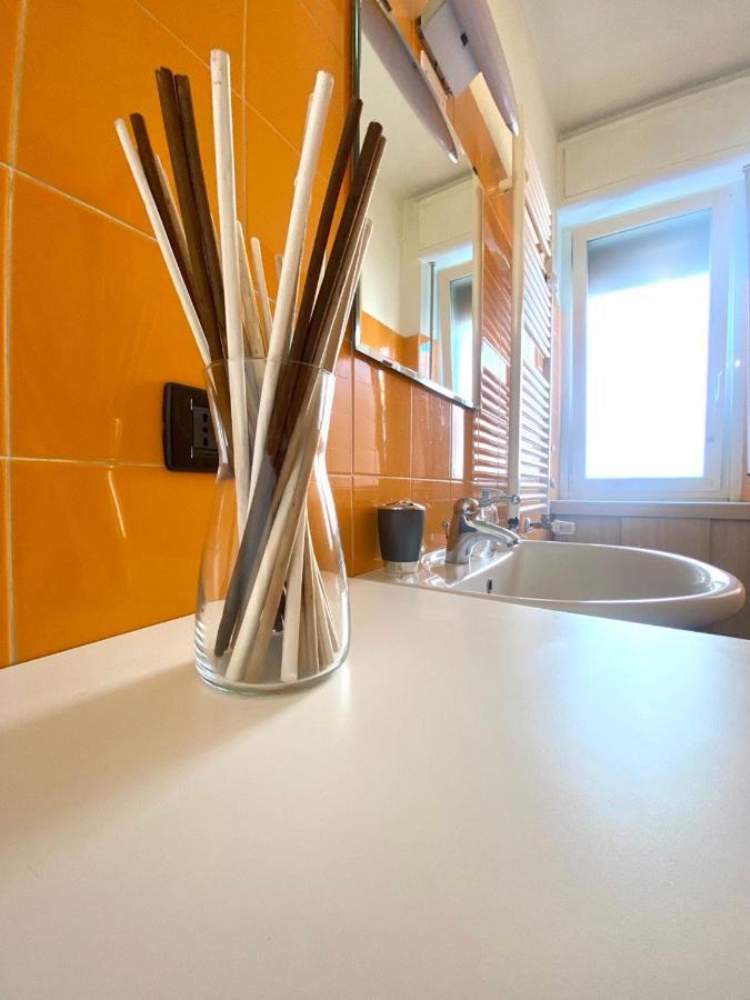 Modern Flat Centrale-bicocca-niguarda *