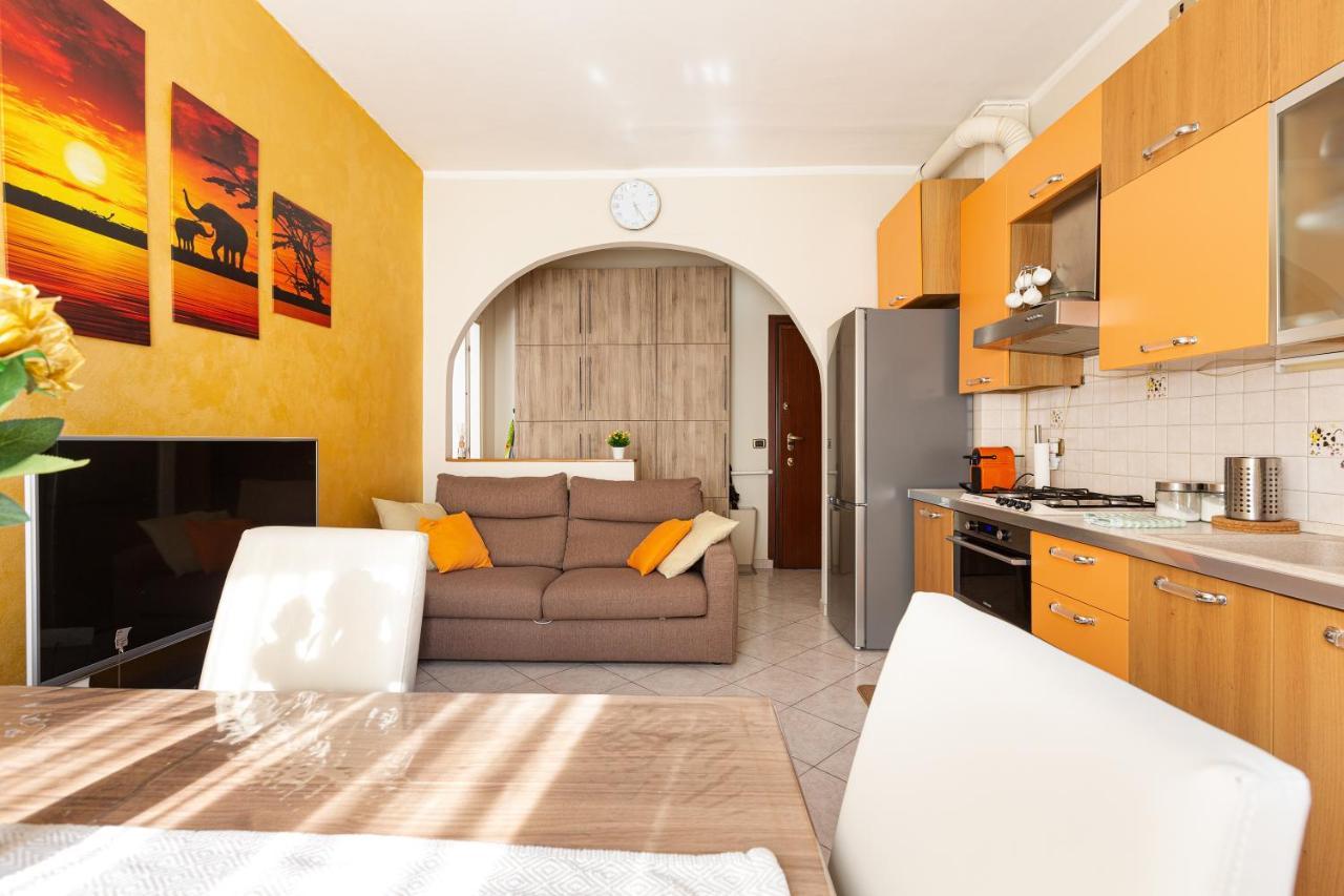 Apartment Udine M2 Balcony Apt *