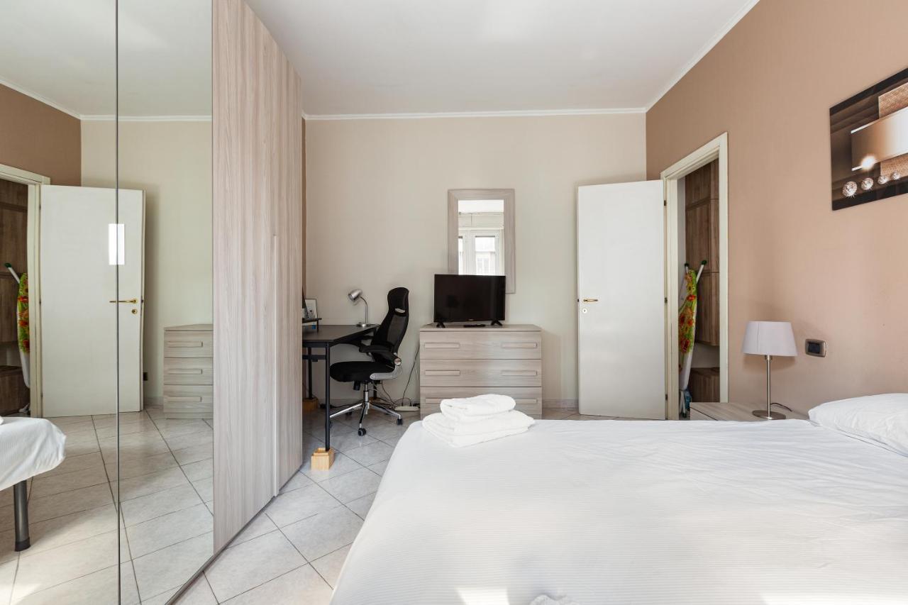 Apartment Udine M2 Balcony Apt