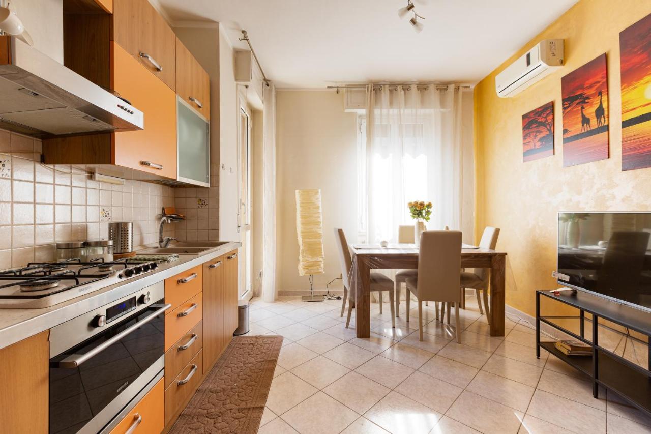 Udine M2 Balcony Apt Apartment