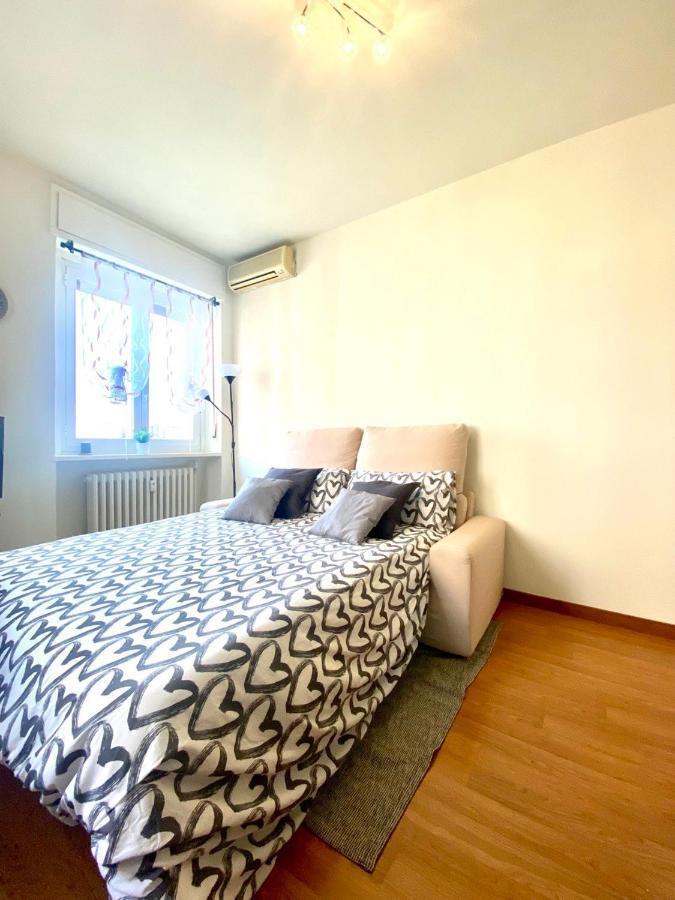 Apartamento Modern Flat Centrale-bicocca-niguarda Milão