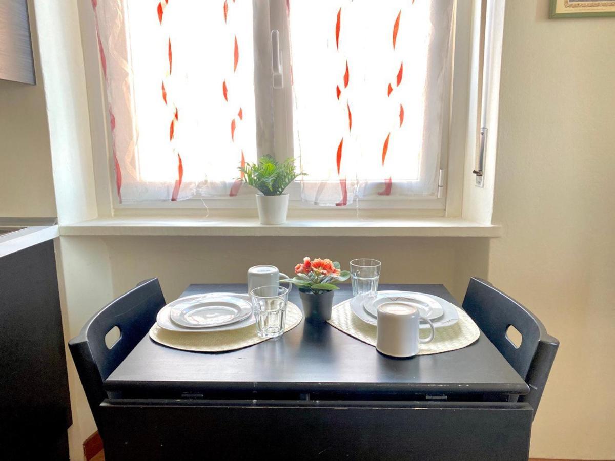 Modern Flat Centrale-bicocca-niguarda *