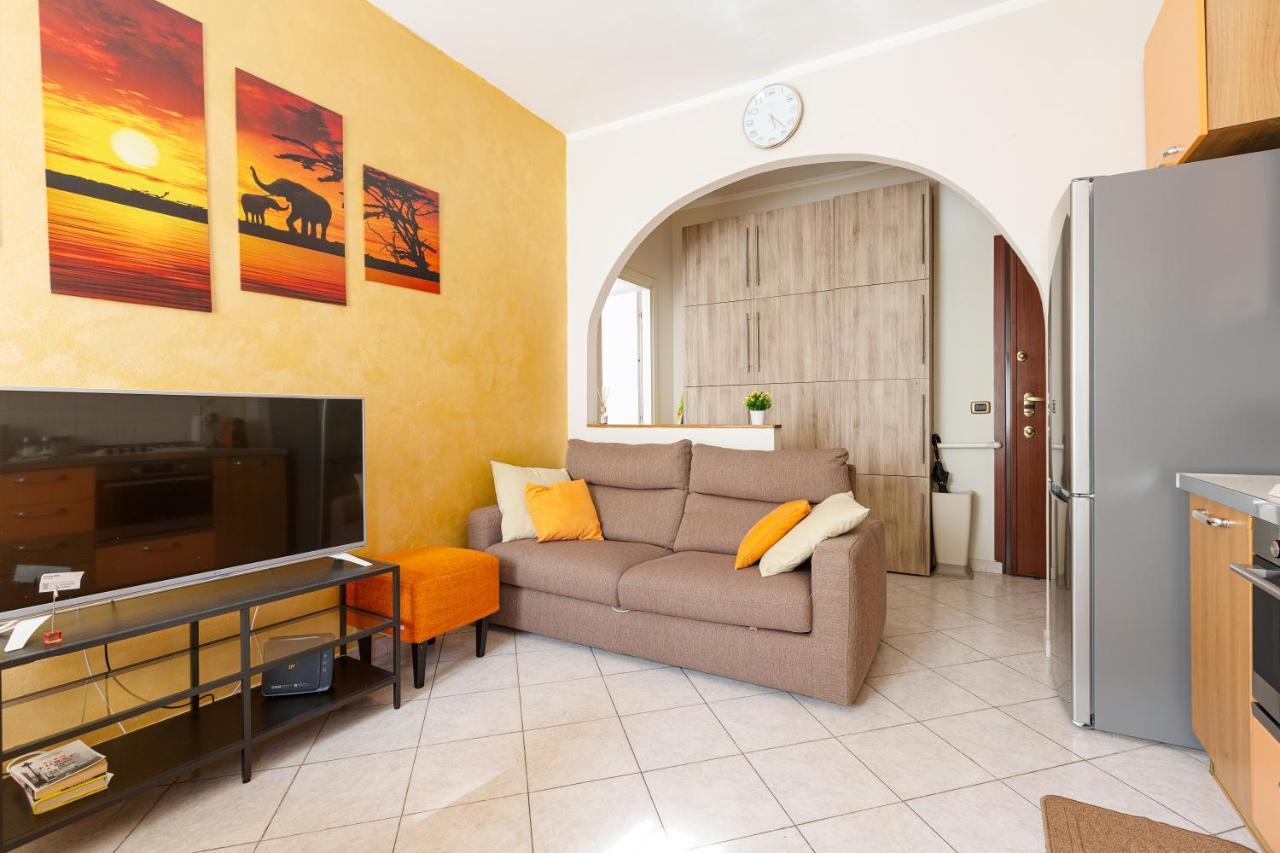 Apartment Udine M2 Balcony Apt *