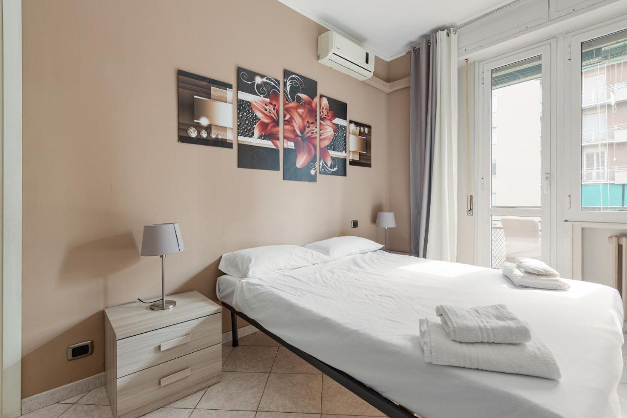 Apartment Udine M2 Balcony Apt Milan