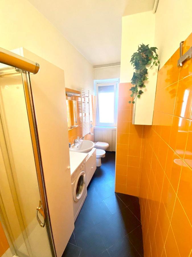 Apartamento Modern Flat Centrale-bicocca-niguarda Milão