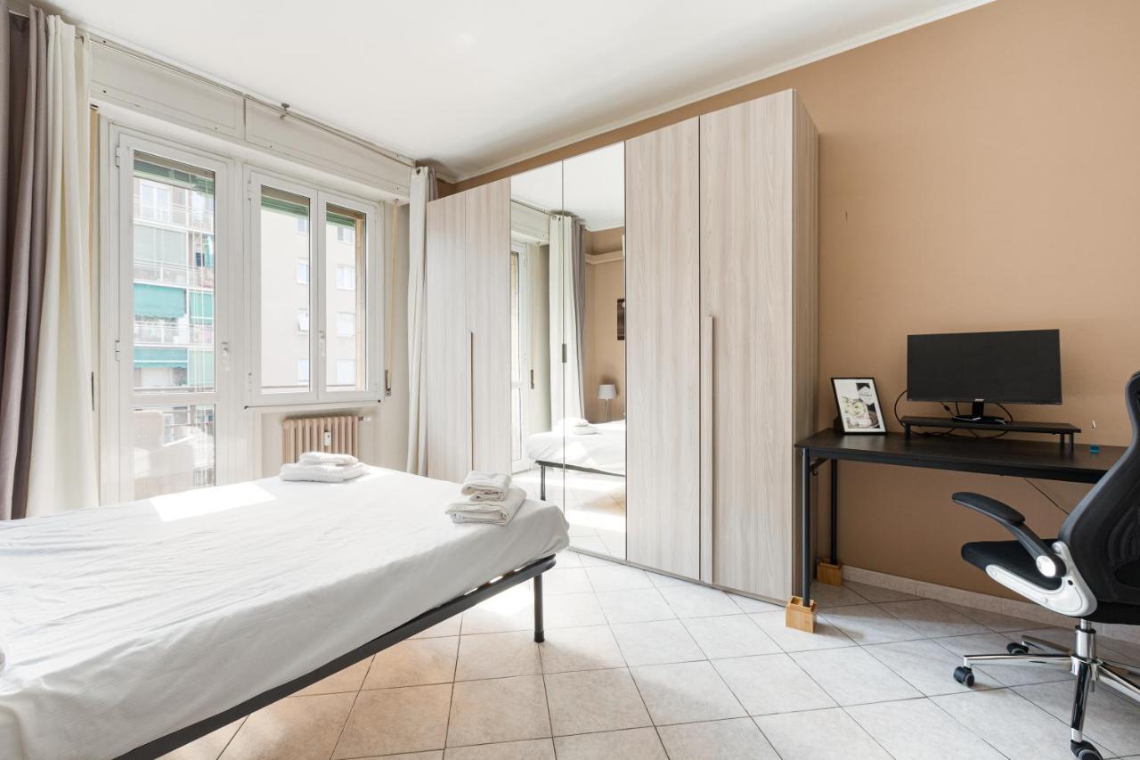 Udine M2 Balcony Apt *