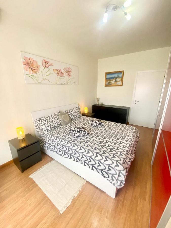 Modern Flat Centrale-bicocca-niguarda Apartamento *