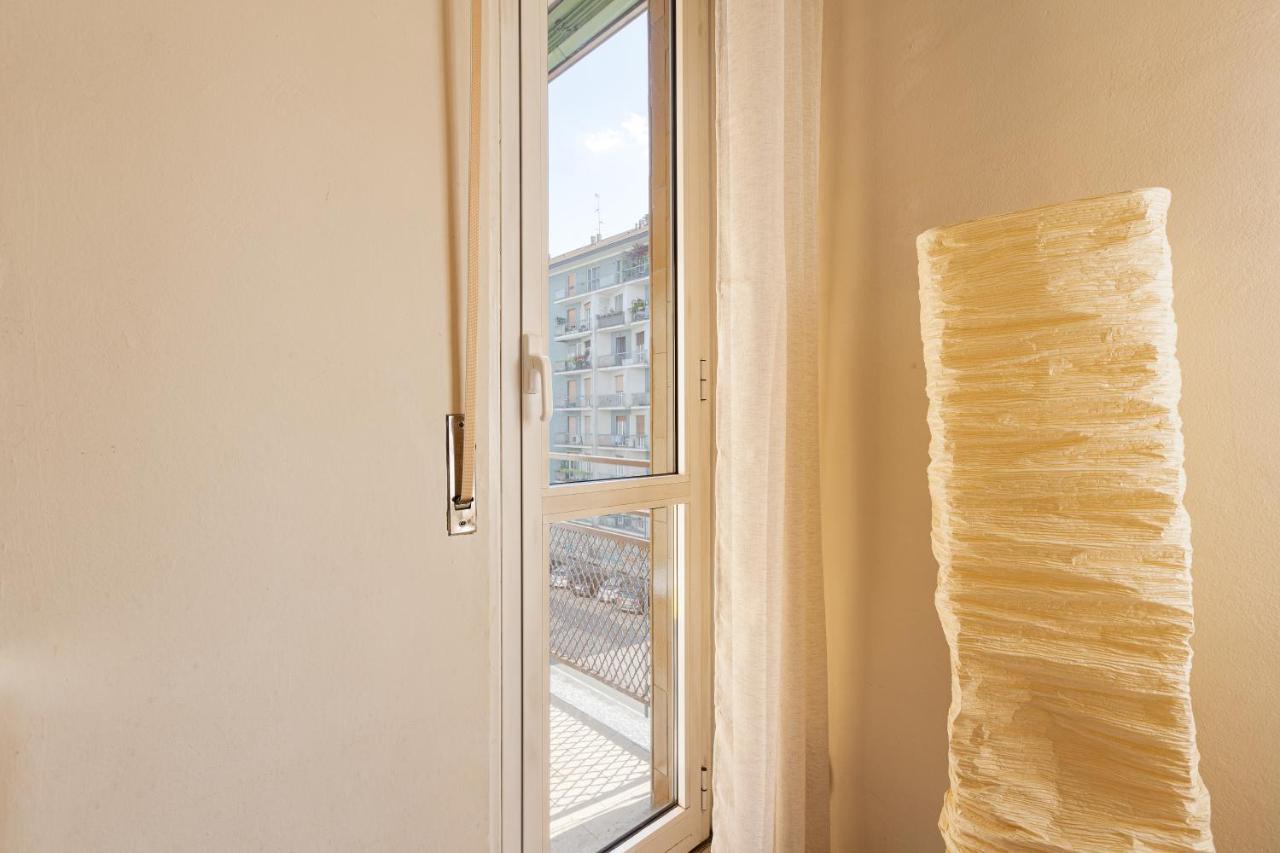 Udine M2 Balcony Apt Apartment Milan
