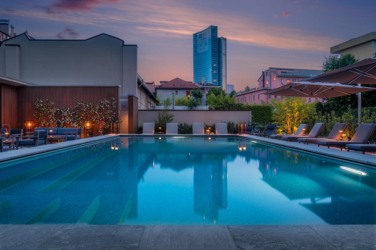 Crowne Plaza City By Ihg Hotel 4*