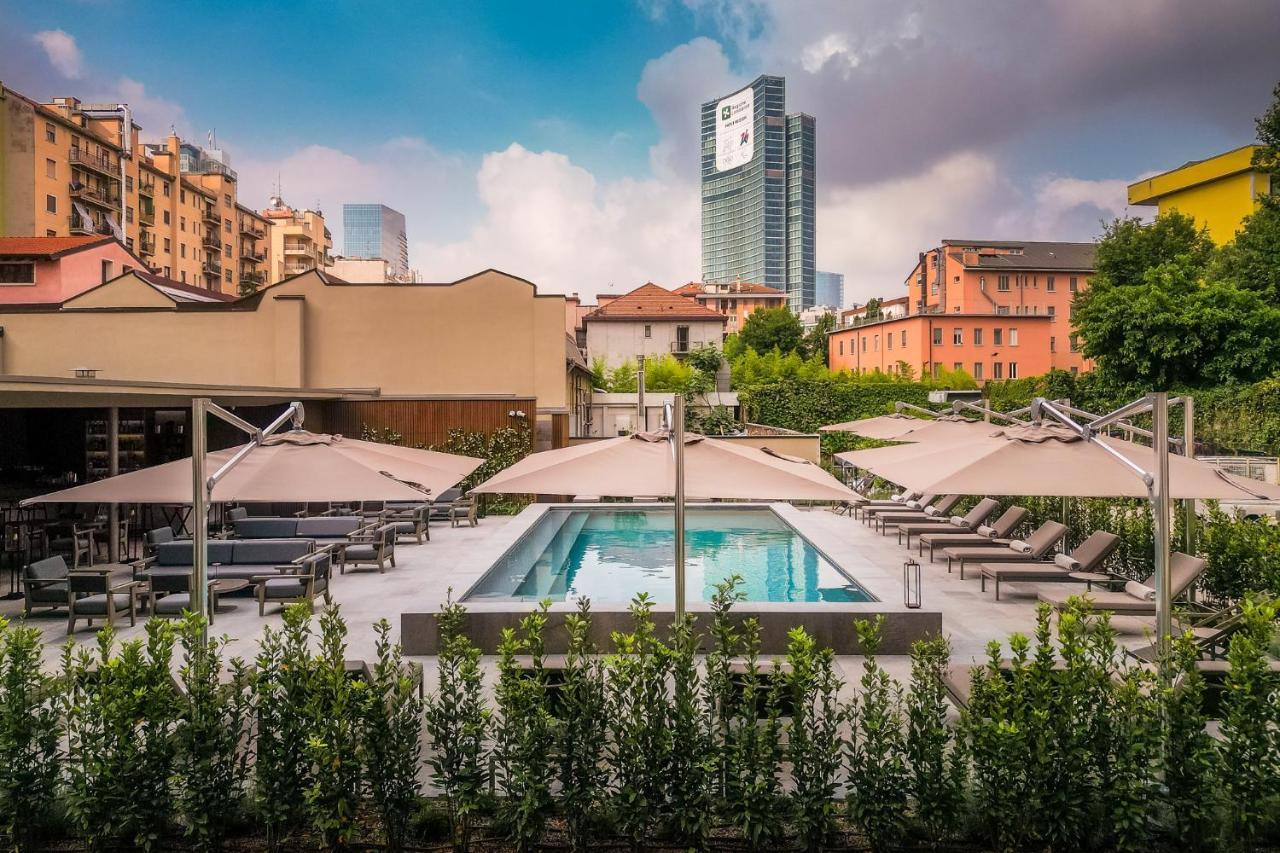 Hotel Crowne Plaza City By Ihg