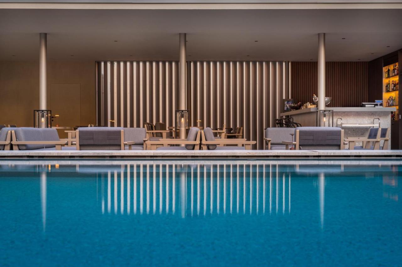 Crowne Plaza City By Ihg Hotel 4*