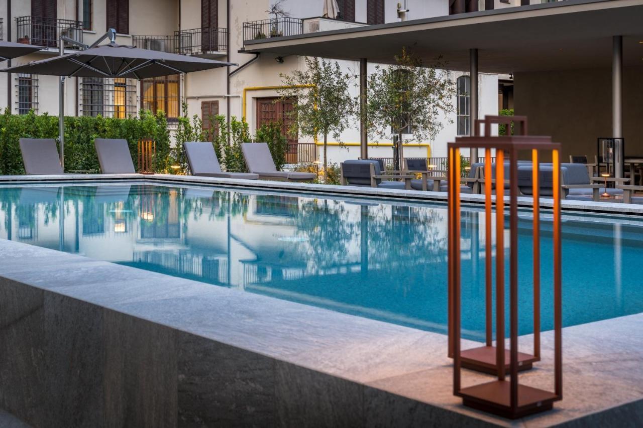 Hotel Crowne Plaza City By Ihg