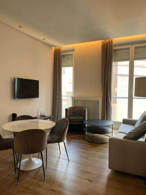 Apartamento Piazza Affari - Duomo *