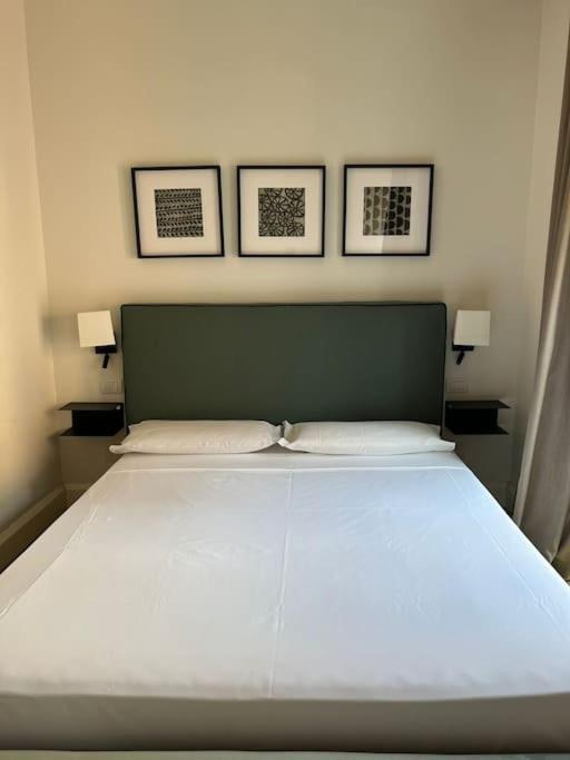 Apartamento Piazza Affari - Duomo