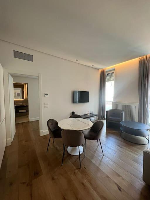Apartamento Piazza Affari - Duomo