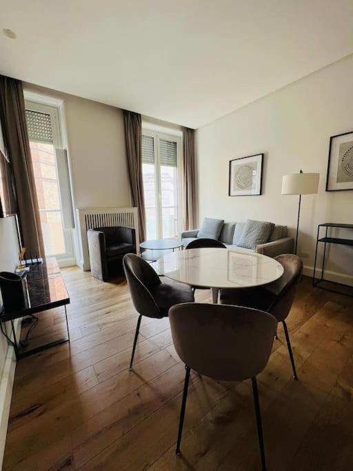 Apartamento Piazza Affari - Duomo *