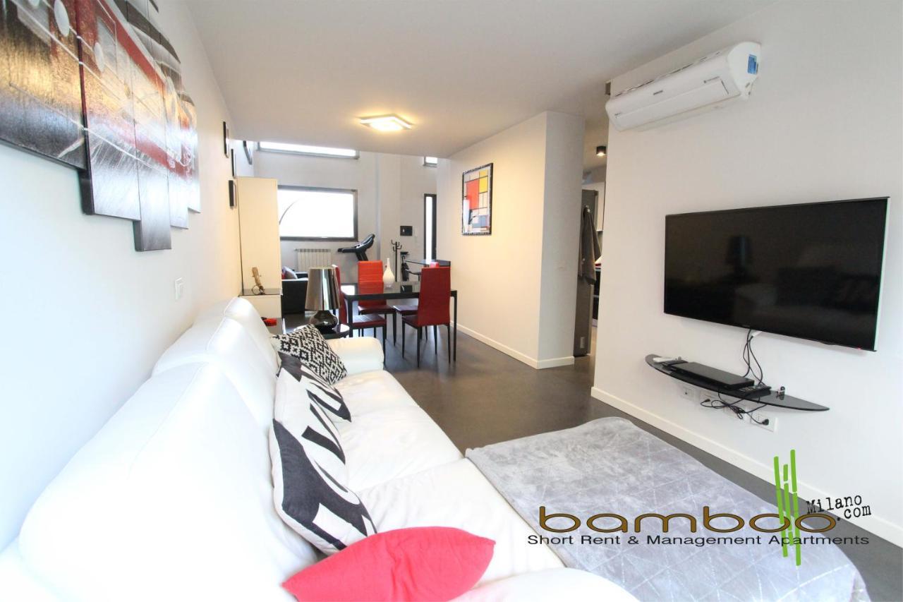 Bamboo Colico Loft