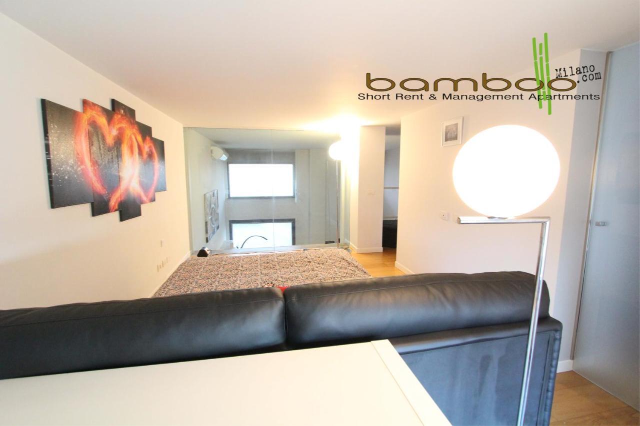 Bamboo Colico Loft Milão