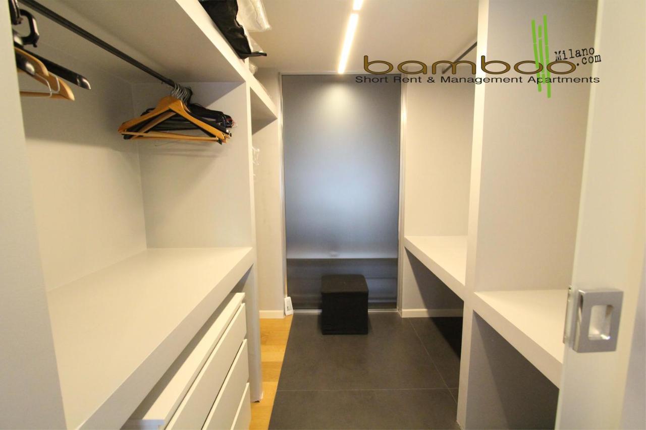 Apartamento Bamboo Colico Loft
