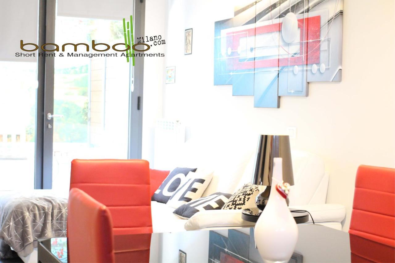 Apartamento Bamboo Colico Loft *