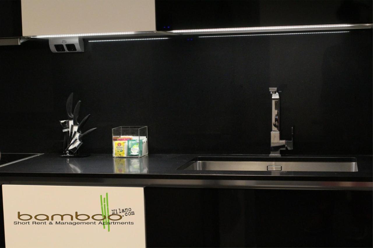 Bamboo Colico Loft * Milão