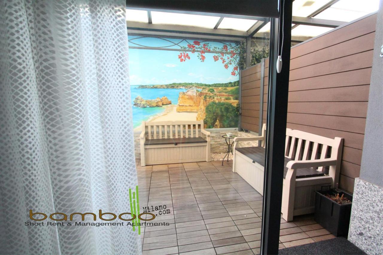 Bamboo Colico Loft Apartamento *
