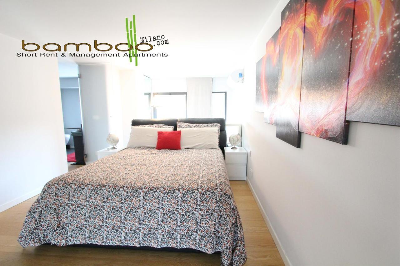 Apartamento Bamboo Colico Loft