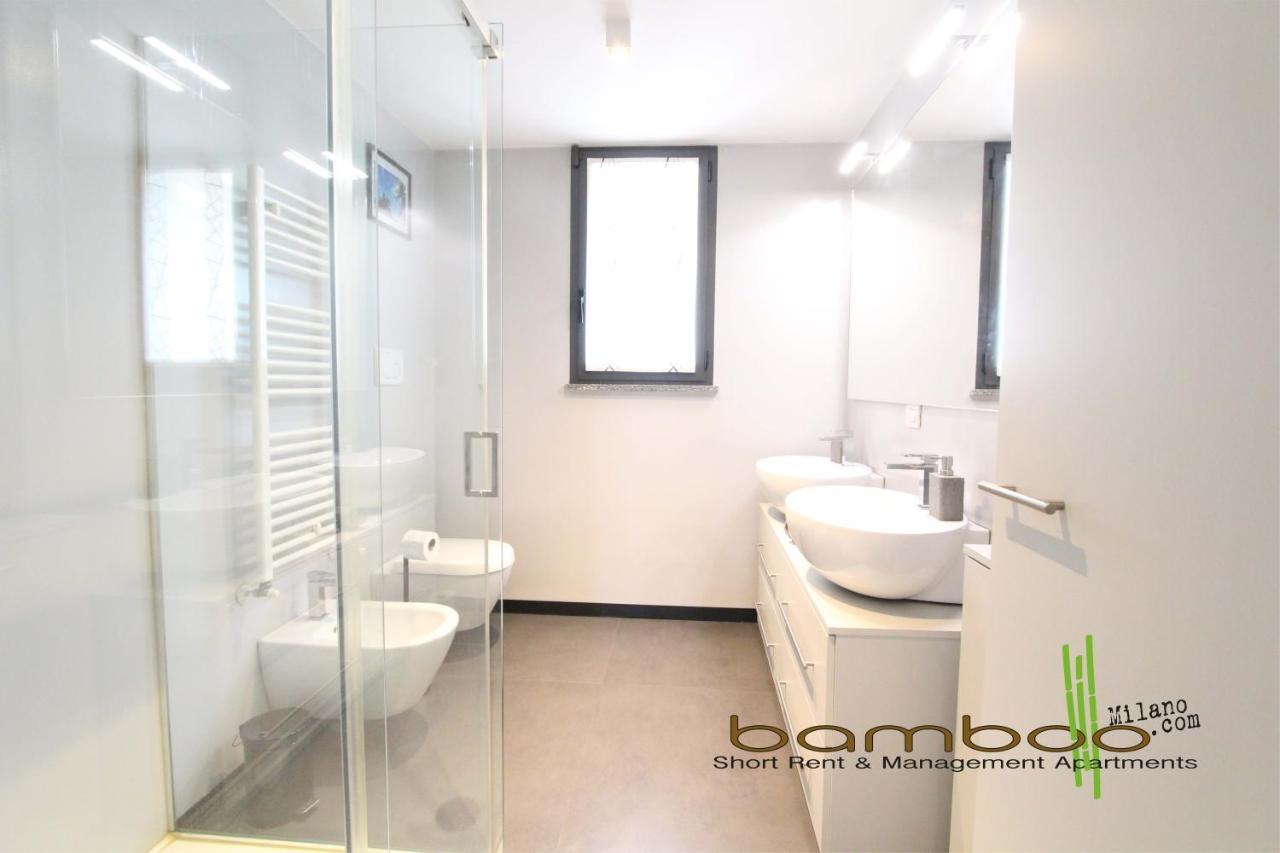 Bamboo Colico Loft