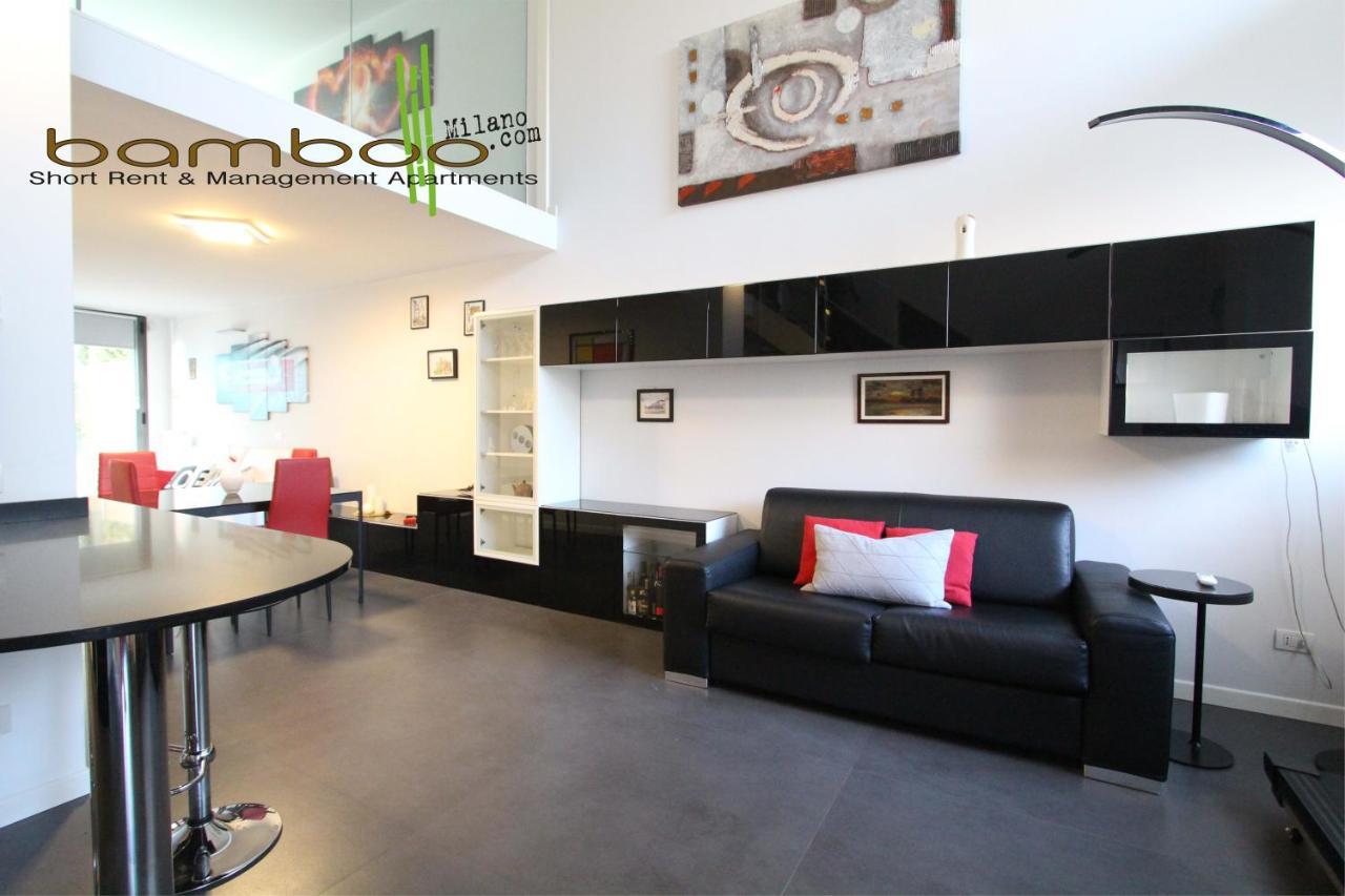 Bamboo Colico Loft Apartamento *