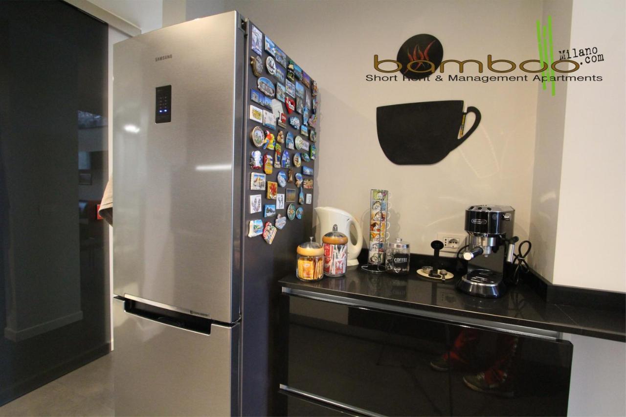 Bamboo Colico Loft Apartamento *