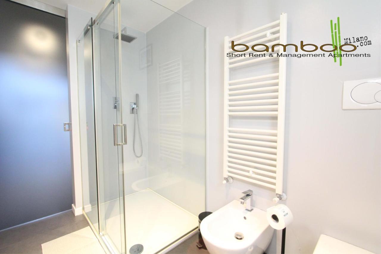 Apartamento Bamboo Colico Loft Milão